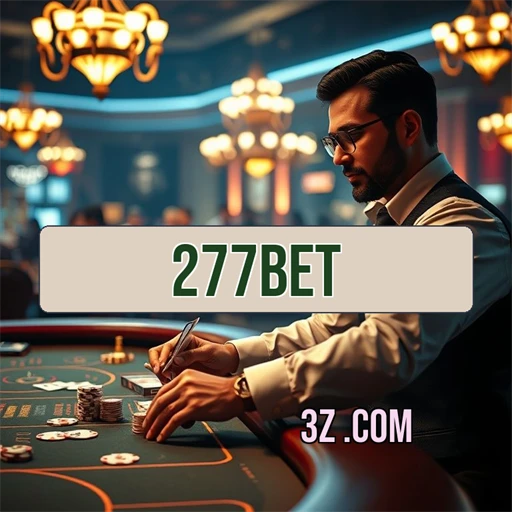 277bet.com Apostas Ao Vivo