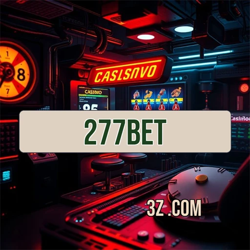 A Plataforma Inovadora da 277bet.com: Um Novo Horizonte nos Jogos