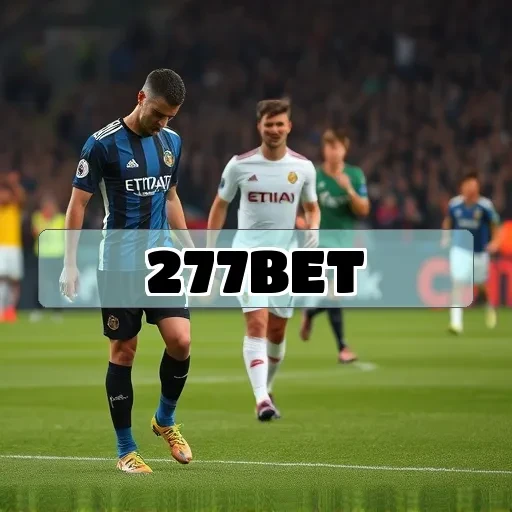 277bet.com: Apostas Esportivas sob a Perspectiva dos Apostadores Brasileiros