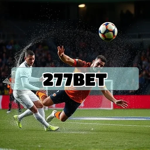 277bet.com: Descubra as Melhores Promoções e Ganhe Mais Jogando
