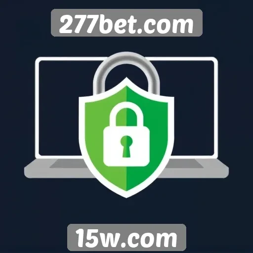 Avaliação da segurança no site 277bet.com